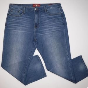 LUCKY BRAND Size 40 x 30 Jeans 181 Relaxed Fit